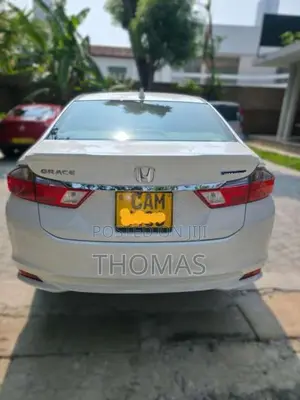 Honda Grace 2015 Car (Used)