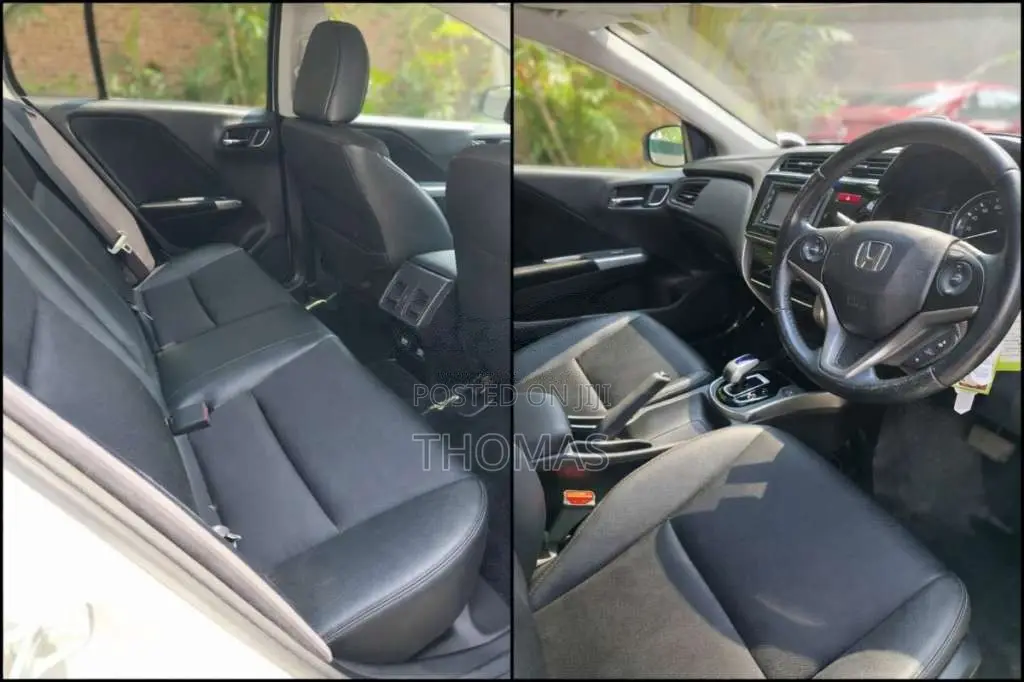 Honda Grace 2015 Car (Used)
