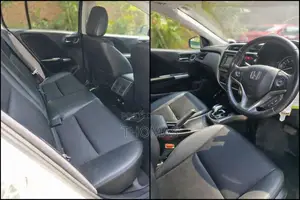 Honda Grace 2015 Car (Used)