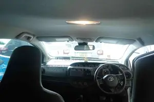 Toyota Vitz 2017 Car (Used)
