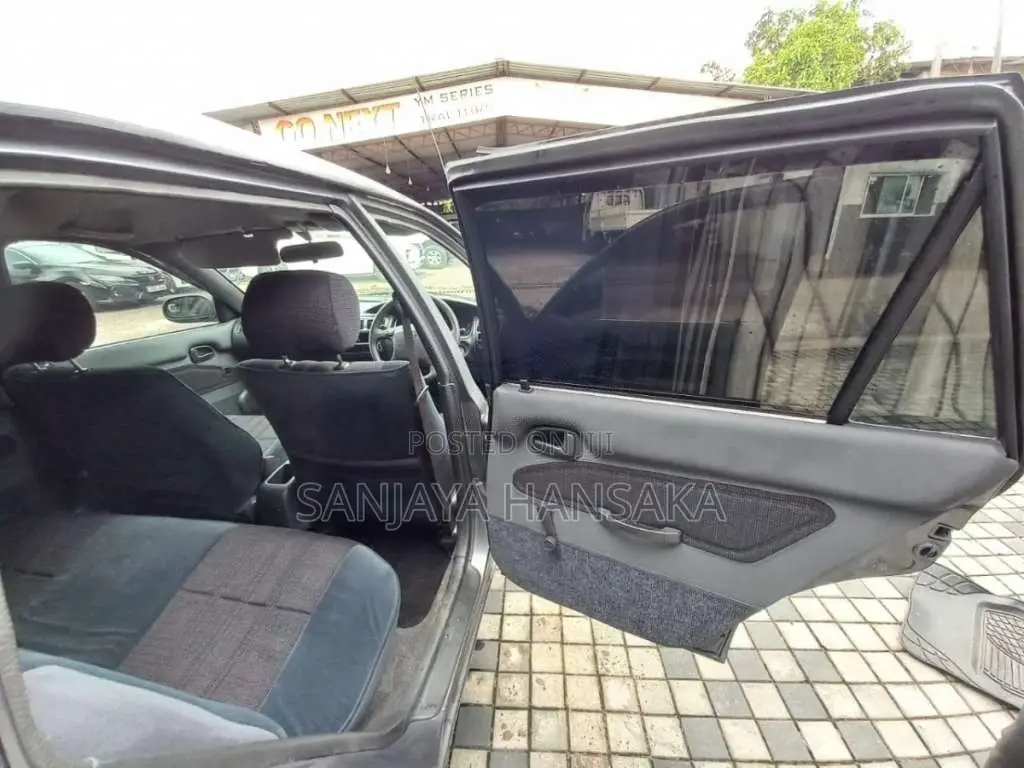 Toyota Corolla Elephant Back 108 1997 Car (Used)