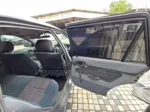 Toyota Corolla Elephant Back 108 1997 Car (Used)