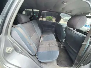 Toyota Corolla Elephant Back 108 1997 Car (Used)