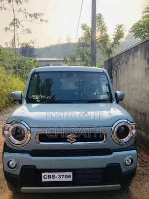 Suzuki Hustler X Grade 2023 Car (Used)