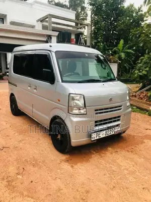 Toyota Every Buddy DA64v 2013 Car (Used)