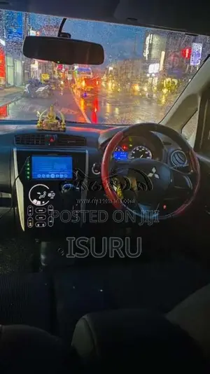 Mitsubishi EK Wagon 2016 Car (Used)