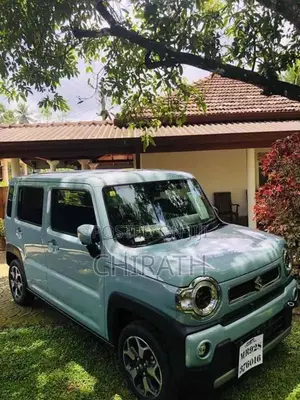 Suzuki Hustler X Grade 2023 Car (Used)