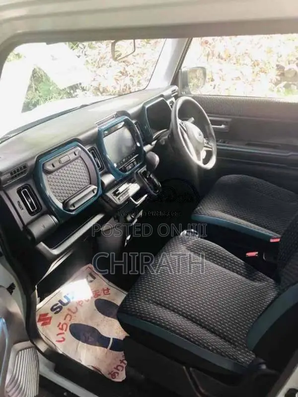 Suzuki Hustler X Grade 2023 Car (Used)