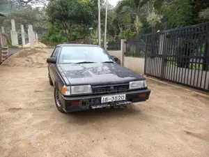 Subaru Leone 1992 Car (Used)