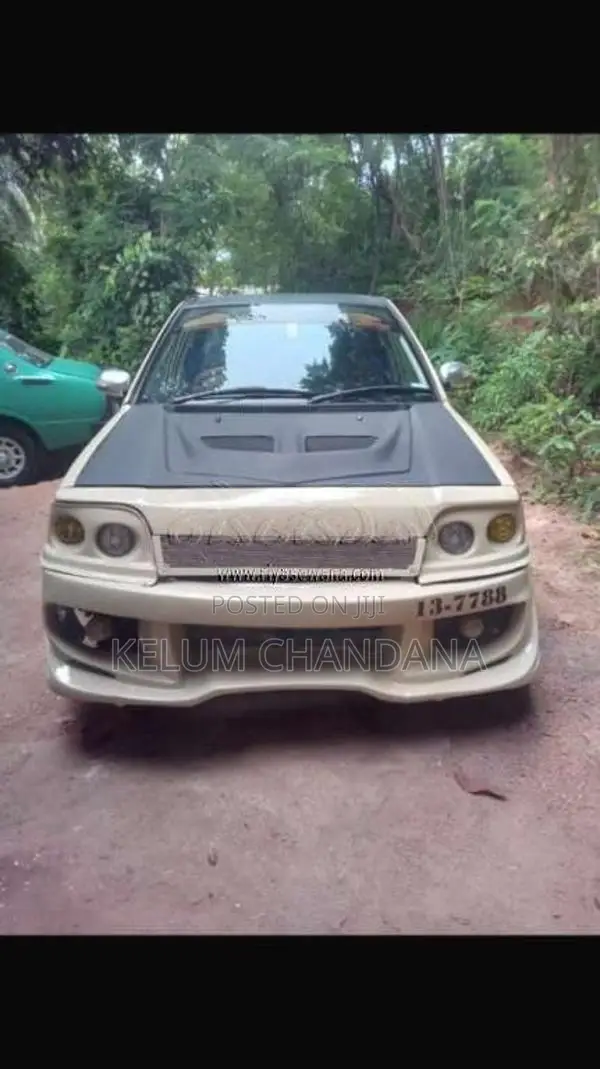 Honda Civic 1985 Car (Used)