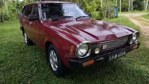 Mitsubishi Lancer 1980 Car (Used)