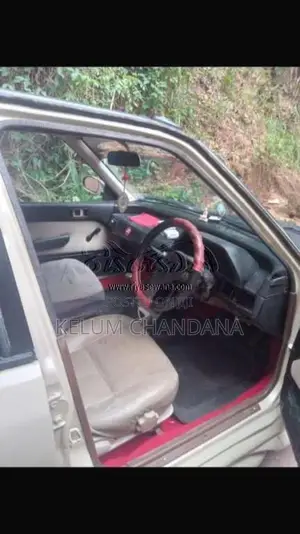 Honda Civic 1985 Car (Used)