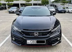 Honda Civic 2018 Car (Used)