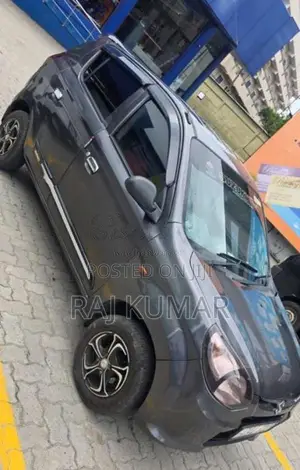 Suzuki Alto 2015 Car (Used)
