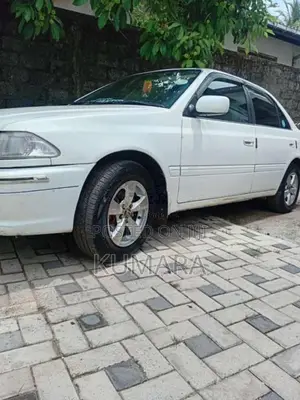 Toyota Carina 1996 Car (Used)