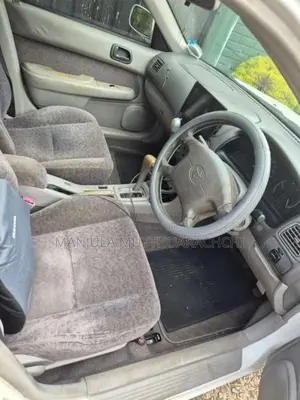 Toyota Corolla AE110 1999 Car (Used)