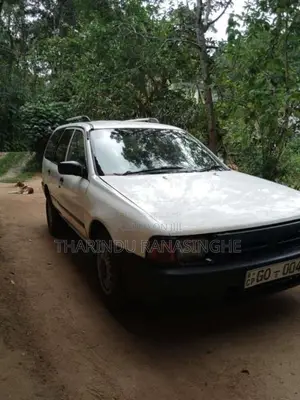Mazda Y10 1997 Car (Used)
