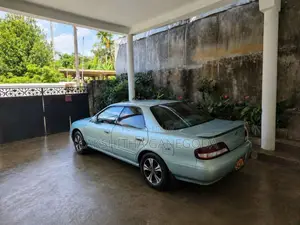 Nissan Presea 1997 Car (Used)
