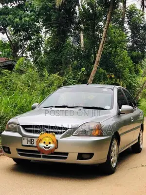 Kia Rio 2003 Car (Used)