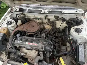 Toyota AT 170 1991 Car (Used)