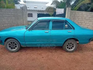 Nissan Sunny 1981 Car (Used)