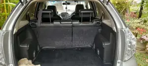 Honda FIT Shuttle 2012 Car (Used)