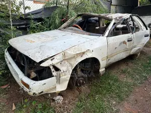 Toyota AT 170 1991 Car (Used)