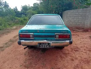 Nissan Sunny 1981 Car (Used)