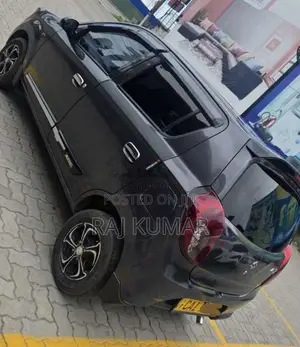 Suzuki Alto 2015 Car (Used)