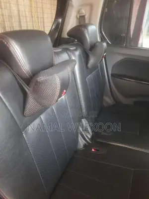 Suzuki Wagon R Stingray 2015 Car (Used)