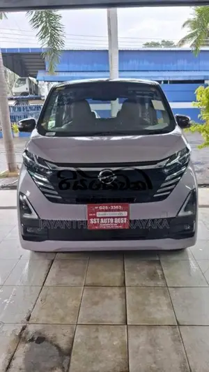 Nissan Dayz High Way Star Propilot 2024 Car Unregistered (Recondition)