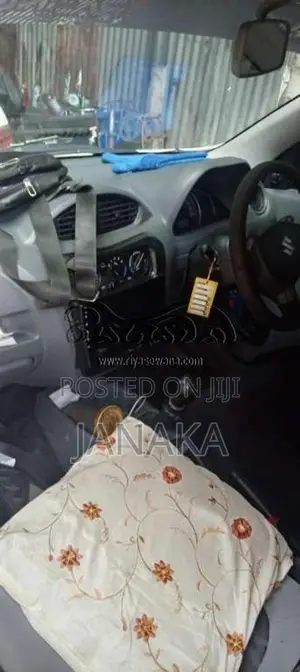 Suzuki Alto 2015 Car (Used)