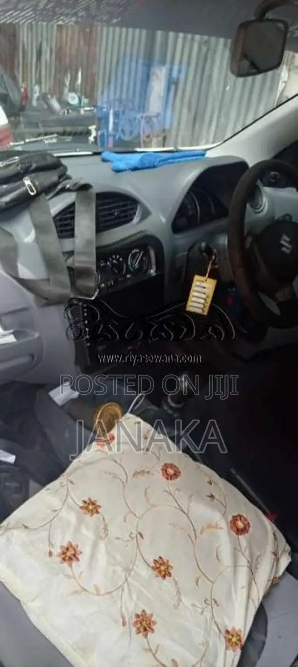 Suzuki Alto 2015 Car (Used)