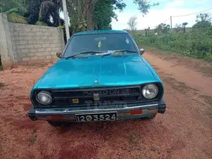 Nissan Sunny 1981 Car (Used)
