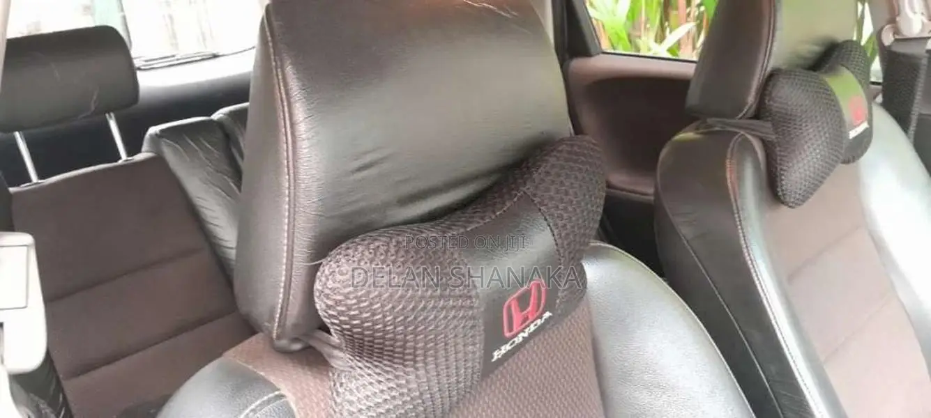Honda FIT Shuttle 2012 Car (Used)