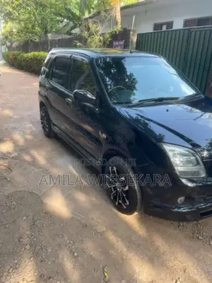 Chevrolet Cruze 2003 Car (Used)