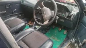 Toyota Corsa 1989 Car (Used)