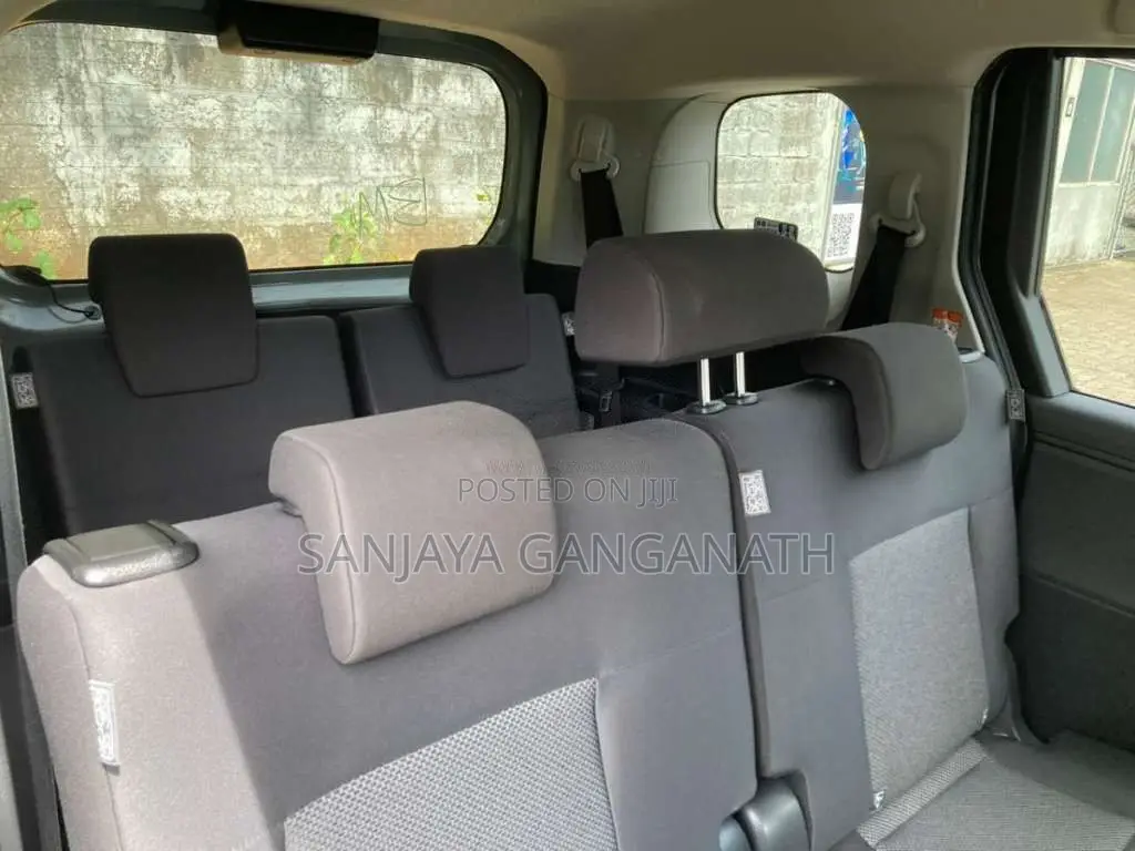 Toyota Sienta G 2023 Car Unregistered (Recondition)