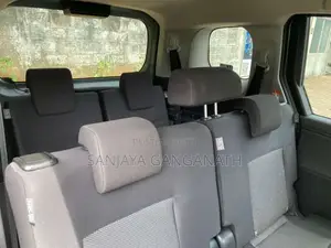 Toyota Sienta G 2023 Car Unregistered (Recondition)