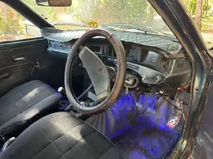 Nissan B211 1976 Car (Used)