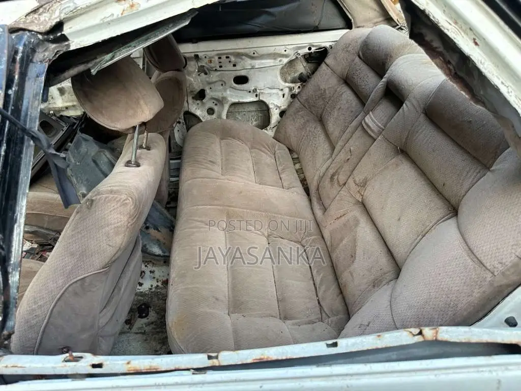 Toyota AT 170 1991 Car (Used)