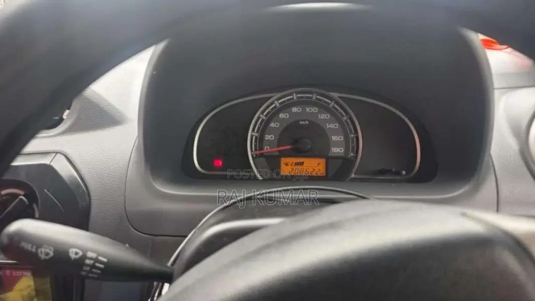 Suzuki Alto 2015 Car (Used)