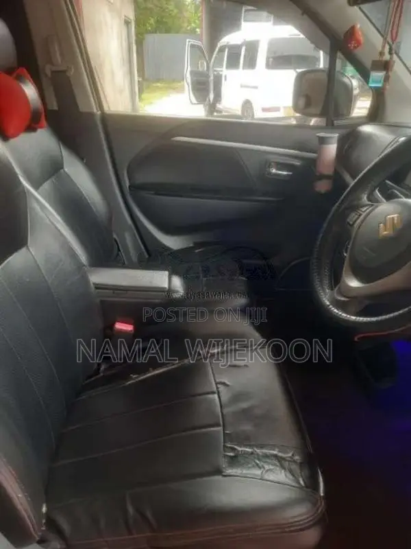 Suzuki Wagon R Stingray 2015 Car (Used)
