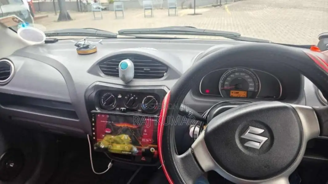 Suzuki Alto 2015 Car (Used)