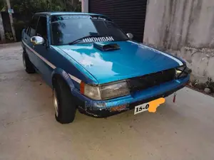 Toyota Spinter 1984 Car (Used)