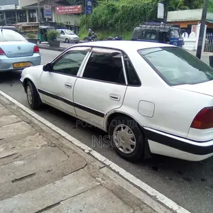 Toyota 110 1996 Car (Used)