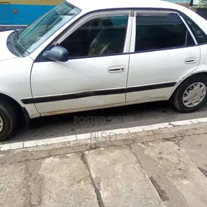 Toyota 110 1996 Car (Used)