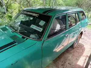 Mitsubishi Lancer Wagon 1976 Car (Used)