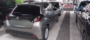 Toyota Yaris 2023 Car Unregistered (Recondition)