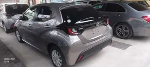 Toyota Yaris 2023 Car Unregistered (Recondition)